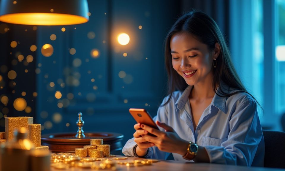 gobet888 Mainkan Casino Holdem dengan Dealer Profesional
