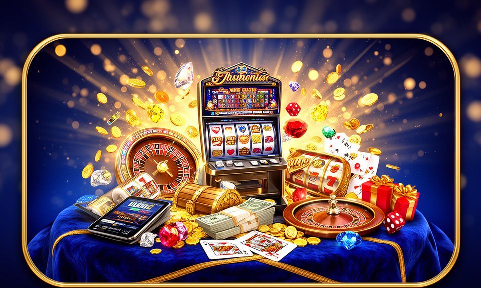 gobet888 Open Your Account in Three Steps